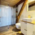 The Barn - Spacious Loft In The Center With Terrace And Ac