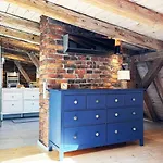 The Barn - Spacious Loft In The Center With Terrace And Ac * Katowice