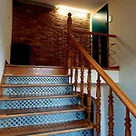 The Barn - Spacious Loft In The Center With Terrace And Ac