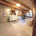 Apartment The Barn - Spacious Loft In The Center With Terrace And Ac