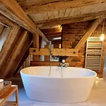 The Barn - Spacious Loft In The Center With Terrace And Ac * Katowice