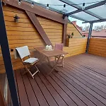 The Barn - Spacious Loft In The Center With Terrace And Ac Katowice