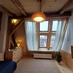 Apartment The Barn - Spacious Loft In The Center With Terrace And Ac