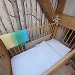 Apartment The Barn - Spacious Loft In The Center With Terrace And Ac *