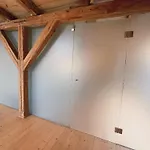 Apartment The Barn - Spacious Loft In The Center With Terrace And Ac Kattowitz