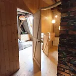 The Barn - Spacious Loft In The Center With Terrace And Ac