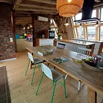 Apartment The Barn - Spacious Loft In The Center With Terrace And Ac