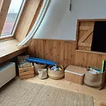 Apartment The Barn - Spacious Loft In The Center With Terrace And Ac