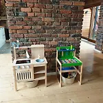 The Barn - Spacious Loft In The Center With Terrace And Ac * Katowice