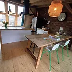 The Barn - Spacious Loft In The Center With Terrace And Ac Апартаменты *