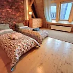 The Barn - Spacious Loft In The Center With Terrace And Ac *