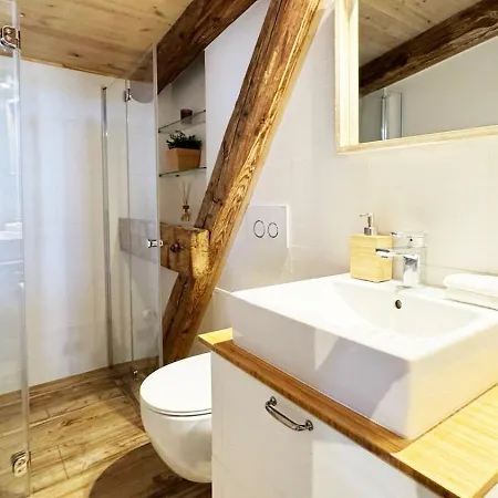 The Barn - Spacious Loft In The Center Katowice