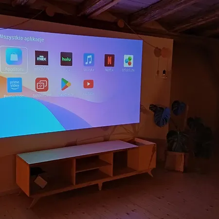 The Barn - Spacious Loft In The Center With Terrace And Ac *
