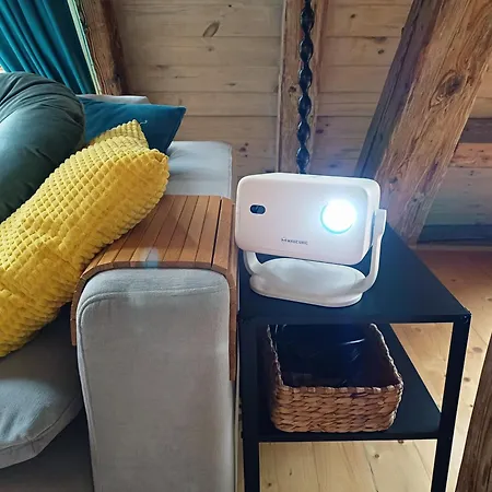 Apartamento The Barn - Spacious Loft In The Center