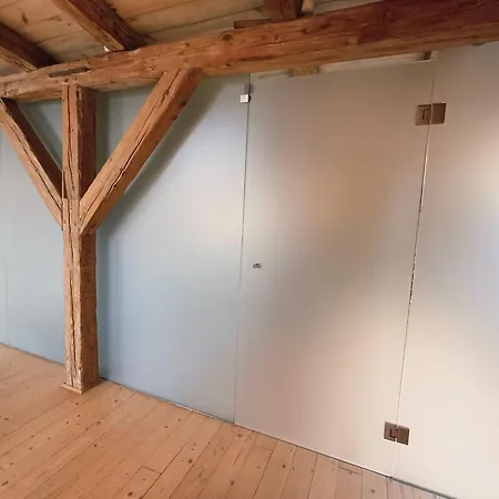 Апартаменты The Barn - Spacious Loft In The Center With Terrace And Ac Катовице