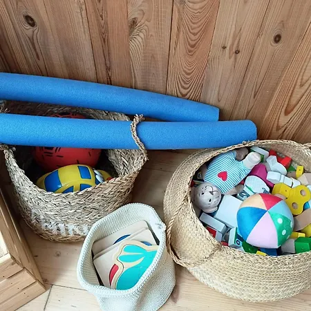 The Barn - Spacious Loft In The Center Apartamento *