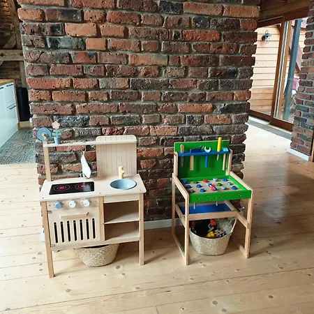 The Barn - Spacious Loft In The Center With Terrace And Ac * Katowice