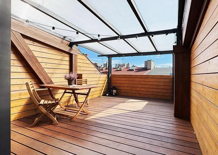 The Barn - Spacious Loft In The Center * Katowice