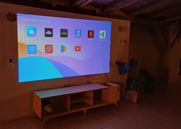 The Barn - Spacious Loft In The Center *