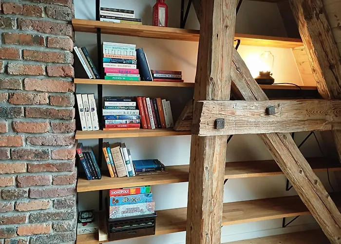 The Barn - Spacious Loft In The Center