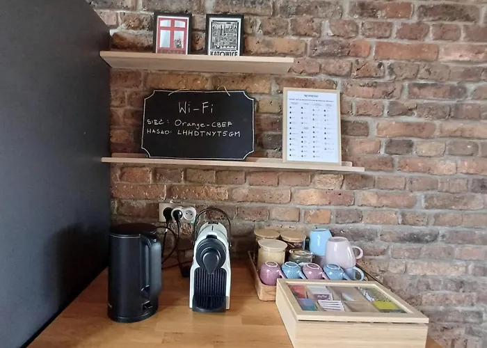 Appartamento The Barn - Spacious Loft In The Center *