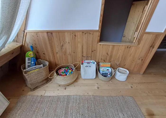 The Barn - Spacious Loft In The Center