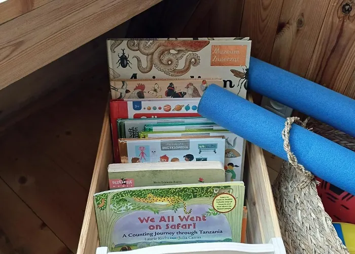 The Barn - Spacious Loft In The Center Lejlighed Katowice