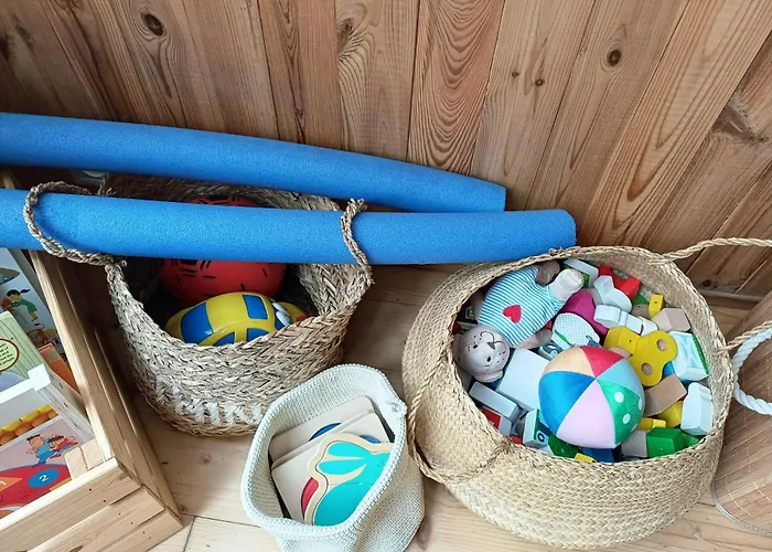 The Barn - Spacious Loft In The Center Apartamento *