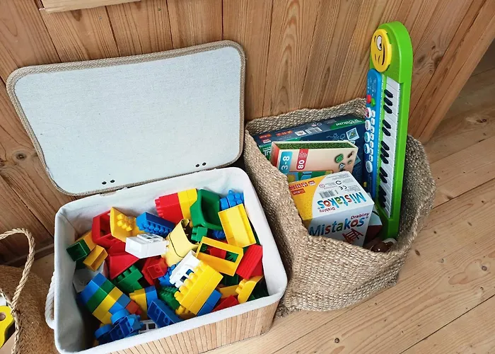 Apartamento The Barn - Spacious Loft In The Center *